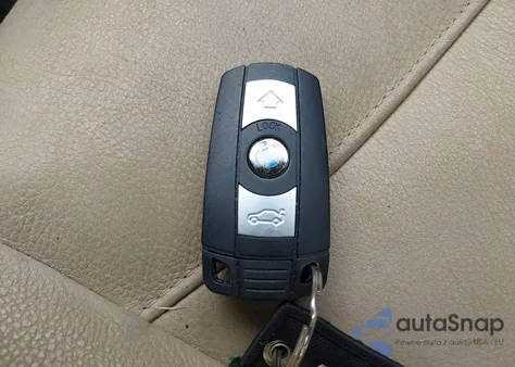 2010 BMW 328I from USA, damaged, VIN WBAPH7G58ANM52247